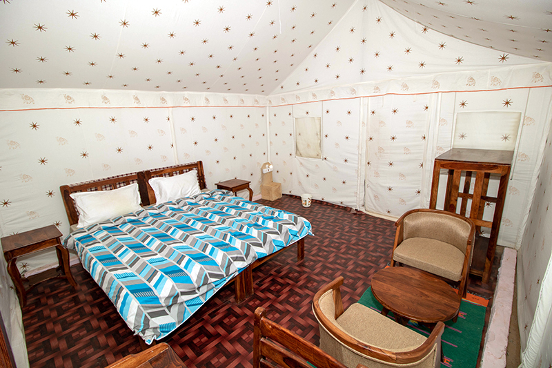 Best camp in jaisalmer